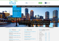 A great web design by code2firm.com, Hyderabad, India: 