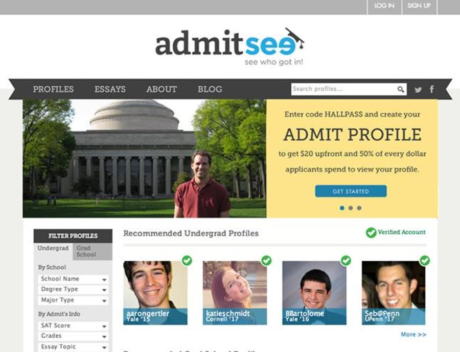 A great web design by HotDigital, New York, NY: 