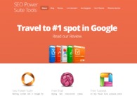 A great web design by Mario Straka, New York, NY: Responsive Website, Marketing Website
, Software
, Wordpress
