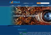 A great web design by Softackle Inc, Chicago, IL: 