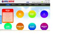 A great web design by Colbridge Technologies Inc., San Francisco, CA: 