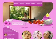 A great web design by Ciuss Web Design, Jakarta, Indonesia: 