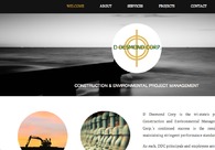 A great web design by Black Lab Media Group, New York, NY: 