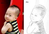 A great web design by Pro Image Retouchers, Solon, OH: 