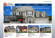 A great web design by Dreamfuse Creation Studio, Miami, FL: 