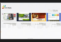 A great web design by Invent Media FZE, Dubai, United Arab Emirates: 