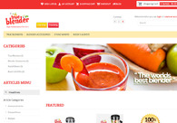 A great web design by Rocket Launch, Melbourne, Australia: 