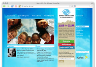 A great web design by Ben Carmean, Kansas City, MO: 