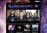 A great web design by Drosos Creative Agency, Kavala, Greece: 