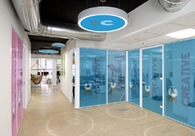 A great web design by 3C CREATIVE, BORDEAUX, France: Marketing Website
, Marketing
