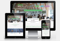 A great web design by Toi, Los Angeles, CA: Responsive Website, Marketing Website
, Healthcare, Wordpress
