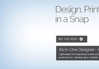 A great web design by Design'N'Buy , New York, NY: 