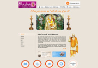 A great web design by Chennai Web Development, Dallas, TX: 