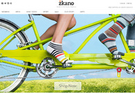 A great web design by Realm Web Design, Los Angeles, CA: Responsive Website, E-Commerce
, Retail
, Other