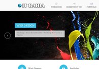 A great web design by IT BAHIA, Ciudad de Buenos Aires, Argentina: 