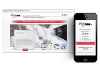 A great web design by SYSNOVO, Los Angeles, CA: Responsive Website, Other, Accounting
