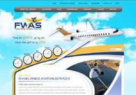 A great web design by BestKreative, Karachi, Pakistan: Website, Web Application
, Aerospace
, ASP.NET

