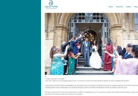 A great web design by Mays Web Design, Chichester, United Kingdom: 