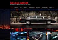 A great web design by Expression Palette, San Francisco, CA: 