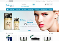 A great web design by Tekkwire, Dallas, TX: 