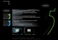 A great web design by Creo, Cakovec, Croatia: 