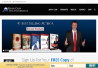 A great web design by BTV Search, Burlington, VT: 