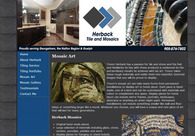 A great web design by Social Bee Web Marketing and Design, Georgetown, Canada: 