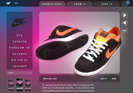 A great web design by Bright Bright Great, Chicago, IL: 