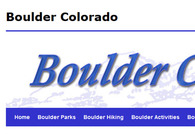 A great web design by  96 Web Design , Denver, CO: 
