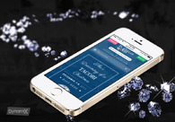 A great web design by DynamiX, Atlanta, GA: Responsive Website, Marketing Website
, Fashion
, PHP
