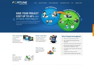 A great web design by Web Development San Diego, New York, NY: 