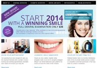 A great web design by Web Programmer UK, Essex, United Kingdom: 