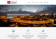 A great web design by Twisted Labs, Johannesburg, South Africa: 