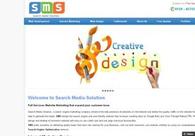 A great web design by Search Media Solution, Los Angeles, CA: 