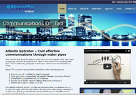 A great web design by Inteleqt, San Diego, CA: 