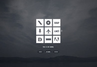 A great web design by Christopher Meeks, St Louis, MO: 