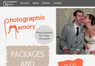 A great web design by Rachel Kozemczak, San Francisco, CA: 