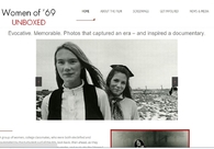 A great web design by Withywindle Web Design, Boston, MA: 