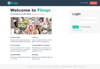 A great web design by Etechdiary, Delhi, India: Responsive Website, Social/Community
, Internet
, PHP
