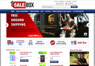 A great web design by COMMERCE PUNDIT, Atlanta, GA: Responsive Website, E-Commerce
, Retail
, Magento
