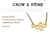 A great web design by Sadie, Portland, OR: Responsive Website, Blog
, Consumer Products
