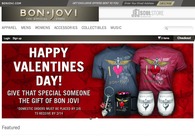 A great web design by Cedrone Design, Houston, TX: Responsive Website, E-Commerce
, Entertainment
, Other