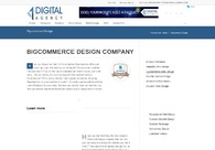 A great web design by Web development Company-1digitalagency, Philadelphia, PA: 
