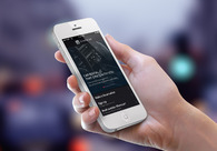 A great web design by Machinetype, Los Angeles, CA: Mobile App
, E-Commerce
, Automotive
, Design Only
