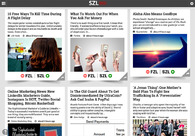 A great web design by Allies Labs, Nashville, TN: Responsive Website, Publishing
, Publishing
, Ruby on Rails
