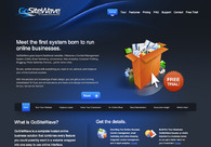 A great web design by Site Wave, Orange County, CA: 