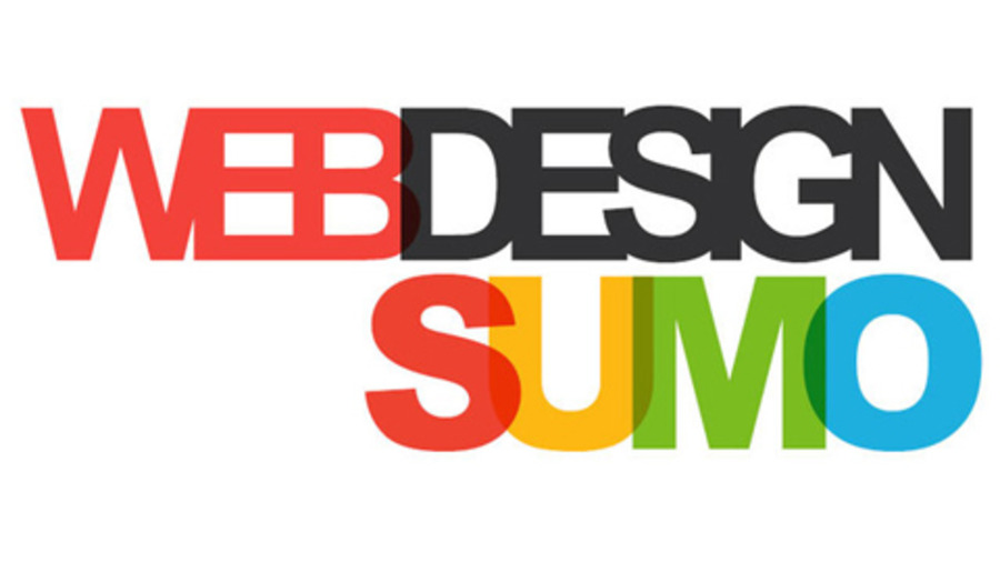 A great web design by Web Design SUMO, Noida, India: 