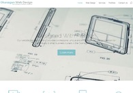 A great web design by Okanagan Web Design, Kelowna, Canada: 