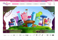A great web design by Great Media Inspiration, Cracow, Poland: Website, Game
, Other, PHP
