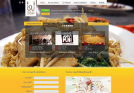 A great web design by Novoest, Tallinn, Estonia: 